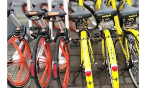 摩拜与ofo回应合并传闻：ofo“不知情“  摩拜单车
