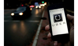 传Uber App解决在后台运行 也能够对用户的iPhone屏