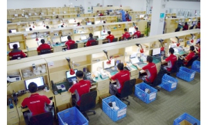 京东推出全国上门取送修服务 向全渠道消费者开