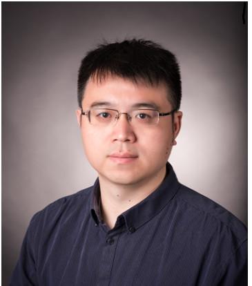 旷视首席科学家，旷视研究院院长孙剑博士