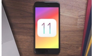 苹果突然放出iOS 11.2的首个测试版 续航不给力情
