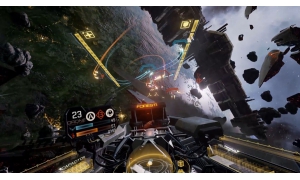 冰岛知名游戏开发商 CCP 将放弃对 VR 所做的努力