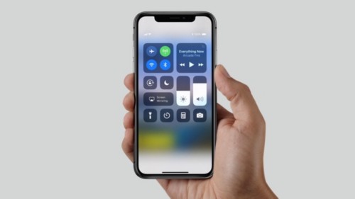 OLED屏最大短板!苹果公布iPhone X屏幕问题