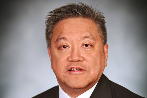 博通CEO陈福阳
