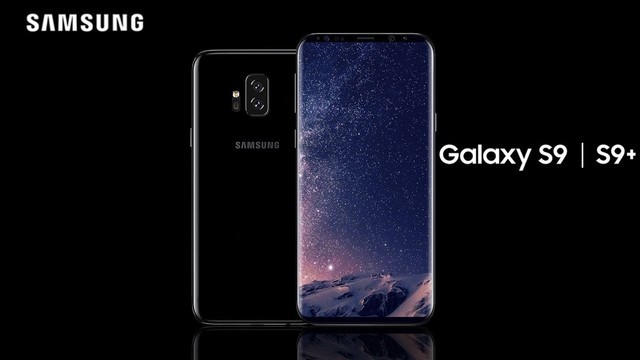 Exynos 9810版三星S9+现身跑分