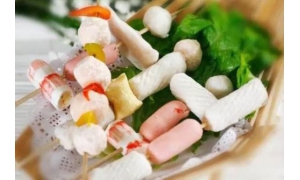 吃麻辣烫存在哪些饮食风险？吃麻辣烫大脑真的