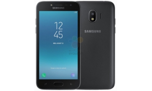 知名爆料人士曝光三星Galaxy J2（2018）建模图