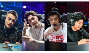 王者荣耀KPL职业联赛完美闭幕 关键时刻FLY反杀致