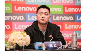 联想展示与迪士尼联手的AR智能头盔 透露未来在