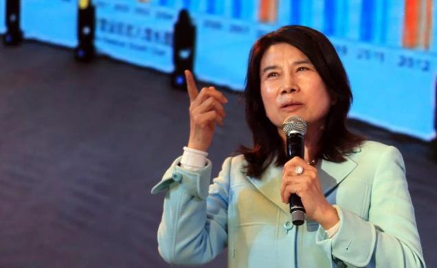 董明珠公开diss贾跃亭：带给社会负能量 把股民的血汗钱都弄没了