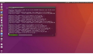 Ubuntu内核和NVIDIA更新系统修复Meltdown和Spectre两处
