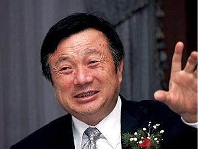 任正非