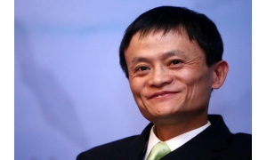 马云发布新年计划：三件对自己想要做好的事情