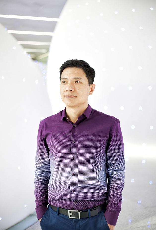 李彦宏