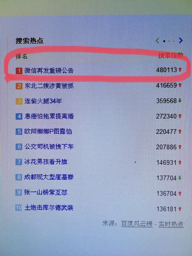 微信再发重磅公告引热搜！小心你的公众号