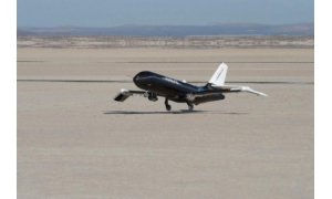 NASA开发一种前沿、轻量级的记忆合金让机翼改变