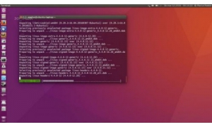 Canonical宣布将推迟即将上线的Ubuntu 16.04.4 LTS维护