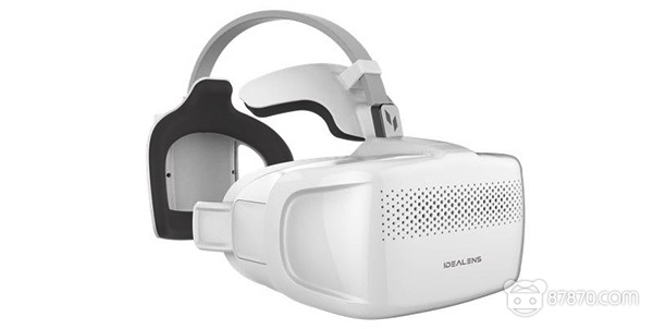 IDEALENS K3基础版