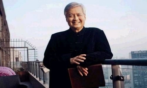 薛蛮子成立蛮子加密货币不动产株式会社