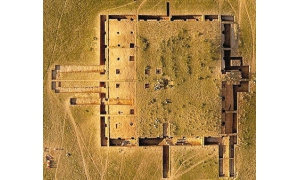 4.5万年前“新疆人”怎么生活 考古重大发现能告