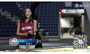 在NBA直播中的解说嘉宾每场比赛能拿多少钱？
