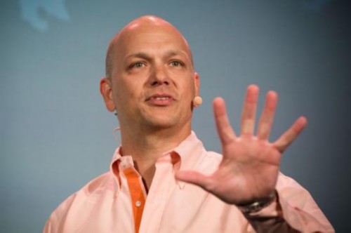Tony Fadell