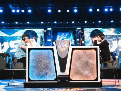 家喻户晓!Uzi现身英语考卷 21岁小伙2017年问鼎世界电竞巅峰