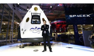 SpaceX正回归至常规的“猎鹰9号”发射任务 将搭载