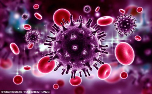 世卫组织公布本年度威胁人类健康的病原体名单
