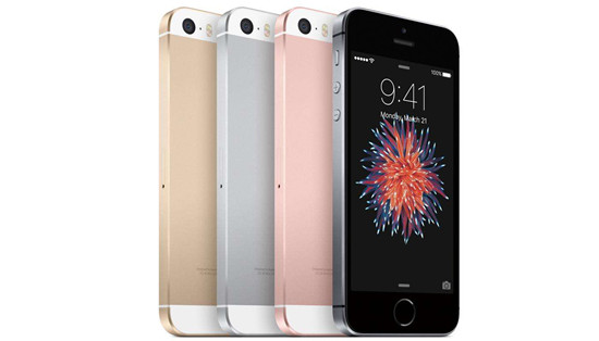 二代iPhone SE疑似曝光：玻璃材质后盖 或WWDC发布