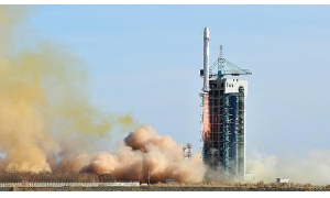 SpaceX搭建1.2万颗卫星组成的“星链”