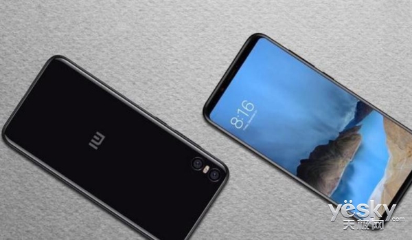 小米7延迟发布 不知道能不能用上MIUI10