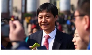 小米将上市 雷军的成功都是熬出来的