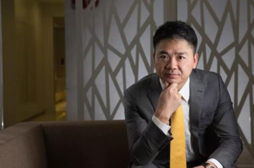 图片来源：《中国企业家》杂志，摄影/邓攀
