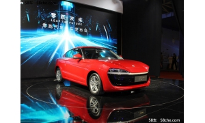 全球首款量产飞行汽车开放预订,首批产品2019年