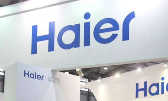 家电市场,美的,格力,海尔