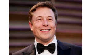 马斯克：SpaceX正在建造第一艘星际飞船 成本估计
