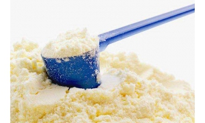 美研究发现:食用配方豆奶粉会对婴儿身体产生