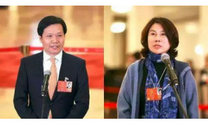 董明珠谈与雷军10亿赌约:请审计部门来一个完整