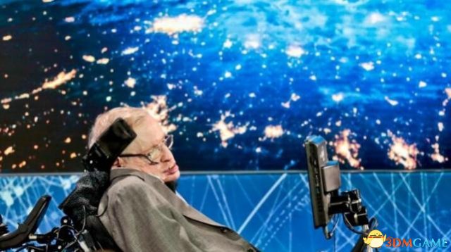 霍金去世前最后的论文 发现平行宇宙的理论基础