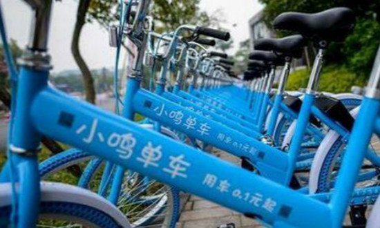 小鸣单车,小鸣单车一审宣判
