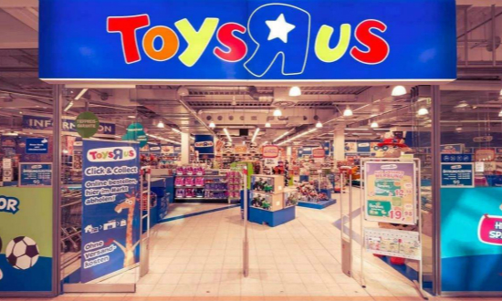 玩具,玩具反斗城,玩具反斗城创始人逝世,反斗城创始人过世 玩具,玩具反斗城,玩具反斗城创始人逝世,反斗城创始人过世