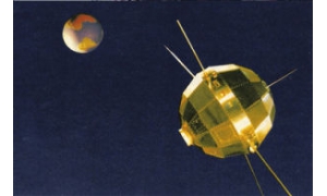 东方红一号卫星早就失去联系了,为何在太空飞