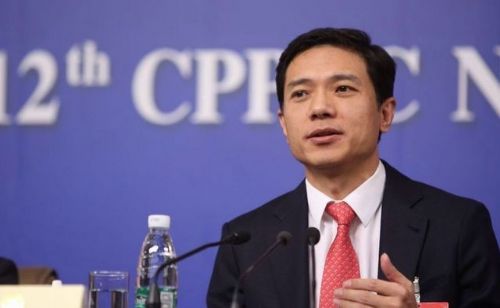 巨头如何落地AI+？杨元庆李彦宏等在两会上道玄机！