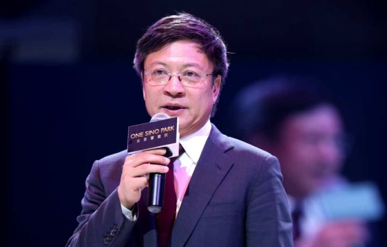 孙宏斌：乐视网已变成典型的妖股
