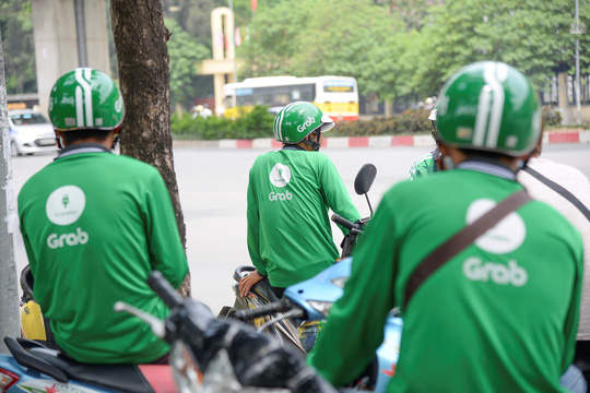 彭博社：新加坡版“滴滴”Grab要收购Ube东南亚业务了