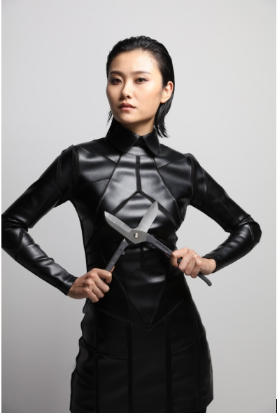 氢互动创造的27%世界 很美很暴力 相信你会被折服