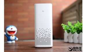 小米的ai音响和才发布的mini版有什么区别？