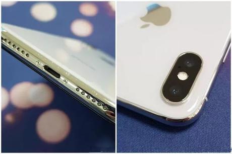 二手iPhoneX回收价仅为4500？iPhone X日常使用需要注意什么