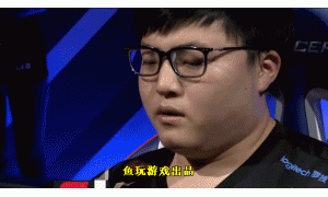 一张动图告诉你, RNG与LGD的第二局中, 二抢盲僧的